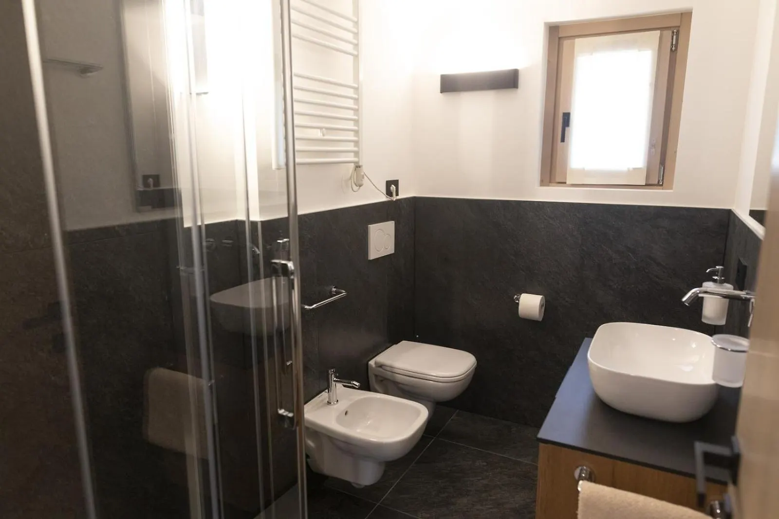 Baita Della Valle -Appartamento Bucaneve- Livigno 0*,