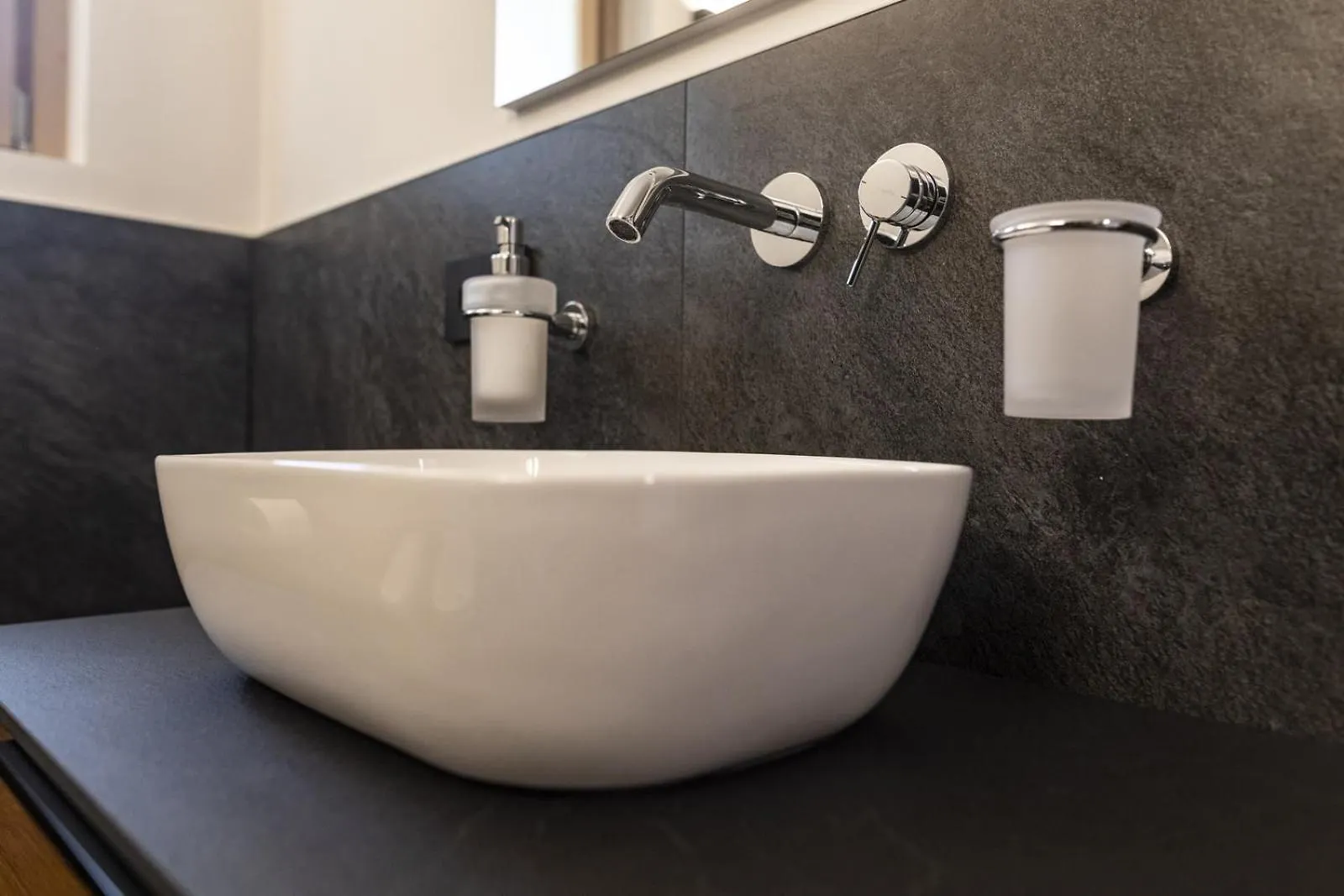 Apartman Baita Della Valle -Appartamento Bucaneve- Livigno