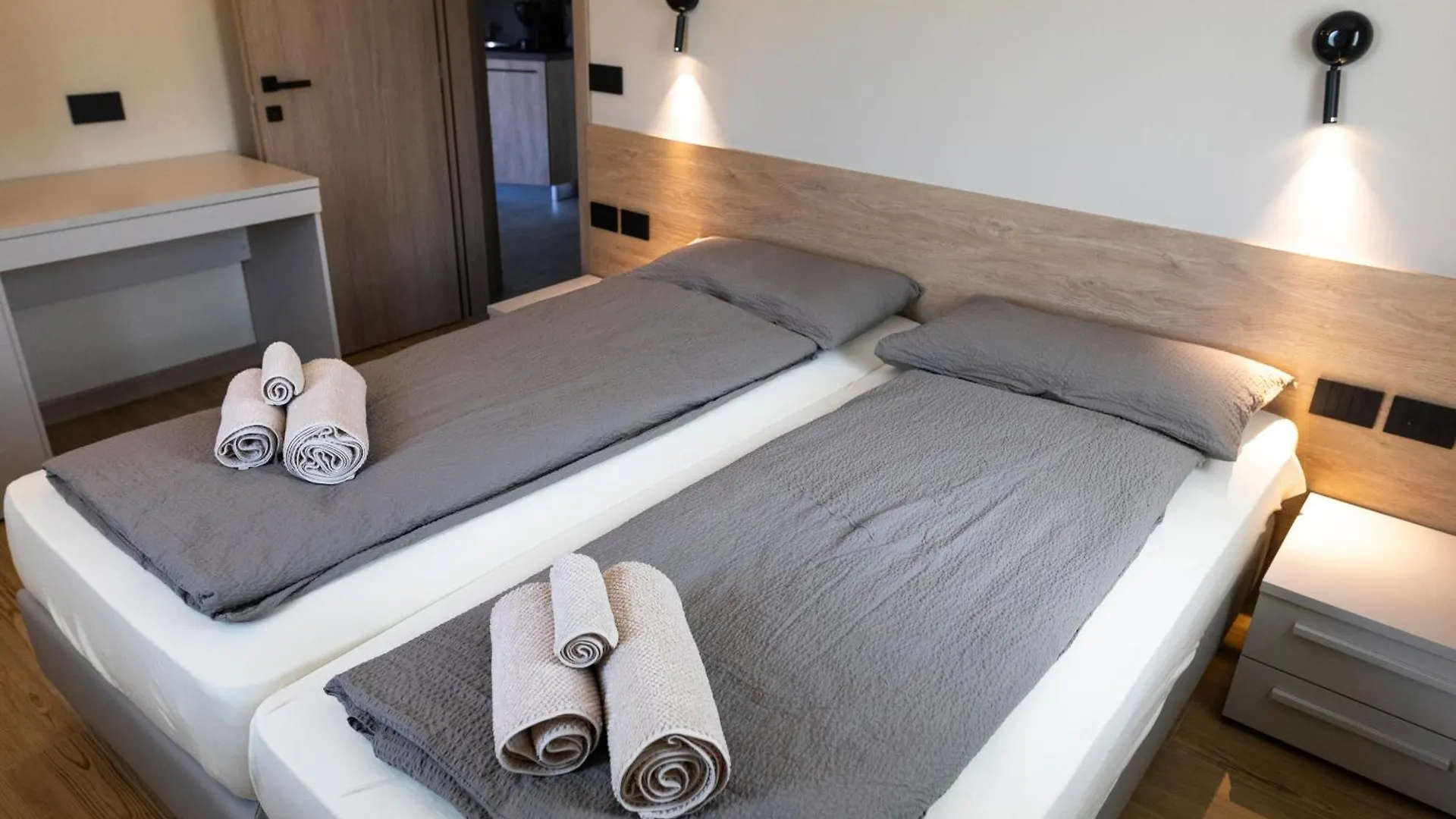 Apartman Baita Della Valle -Appartamento Bucaneve- Livigno Olaszország